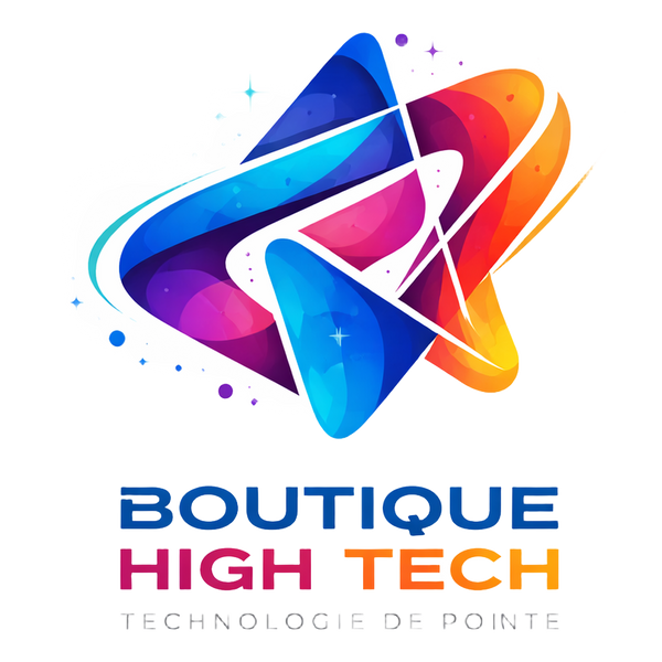 Boutique High Tech